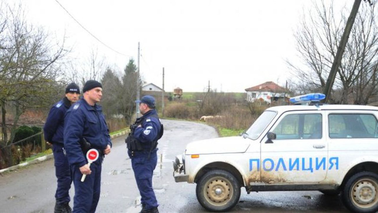Шефът на Гранична полиция и заместникът му хвърлиха оставки