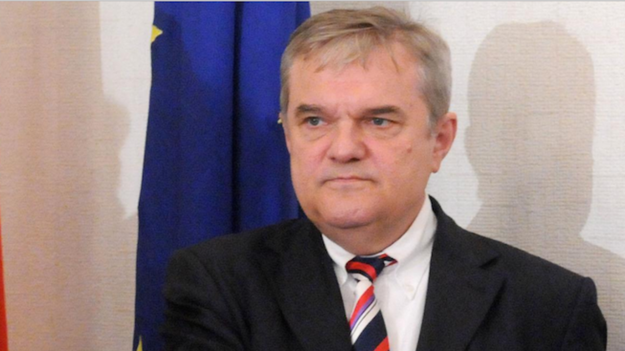 Петков: АБВ ще търси по-широка подкрепа за силна президентска двойка