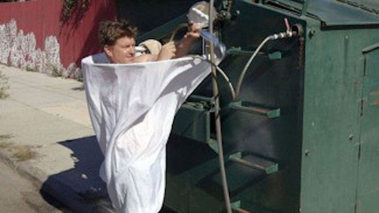 Това ли са най-причудливите къщи на света?