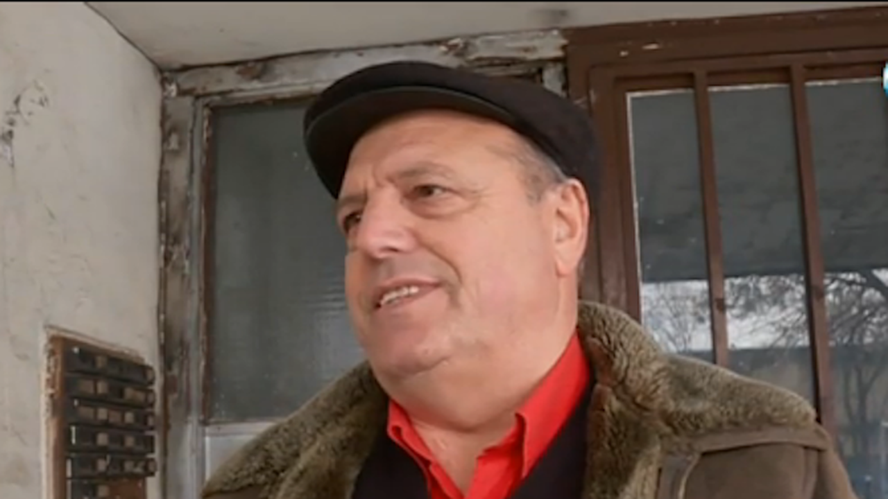 Бай Симо насилил петкратна шампионка на Белмекен