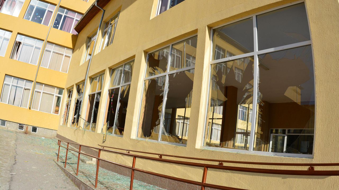 Жител на с. Хитрино: Беше като филм на ужасите