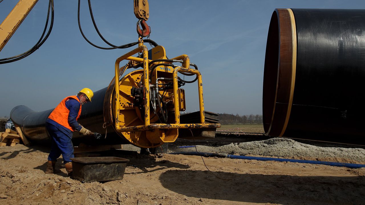 Русия и ЕС се разбраха за газа през зимата