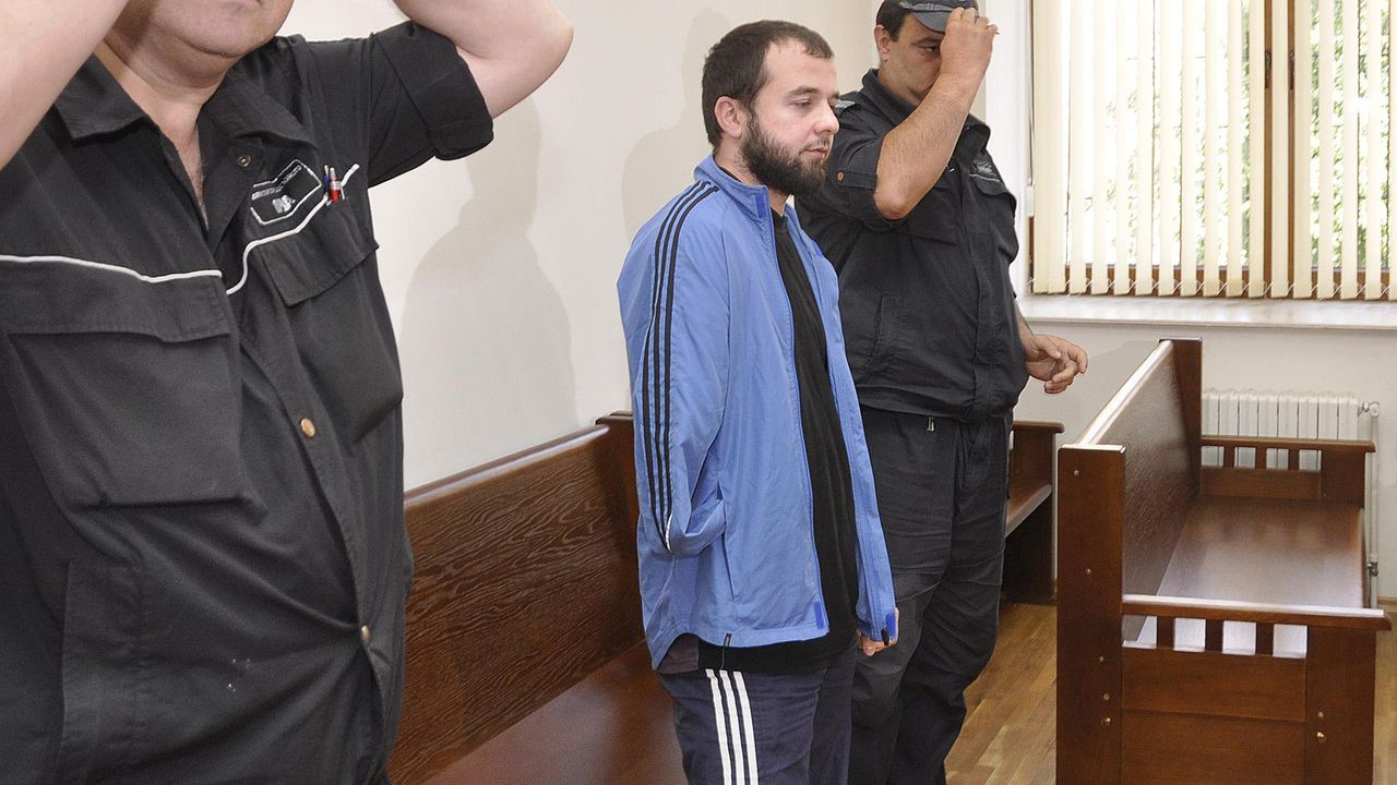 Чатаев–Едноръкия е свързан с екзекуцията на българските шофьори в Ирак?