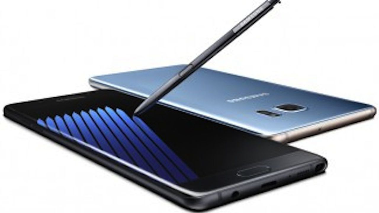 10 функции на Samsung Galaxy Note 7, които липсват в iPhone