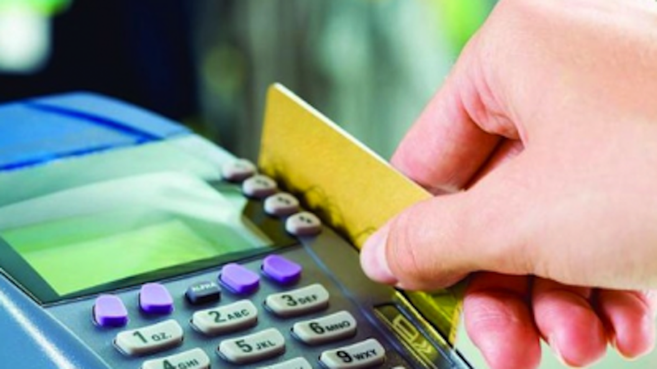 ПОС терминали в чейндж бюрата смучат 25% комисиона