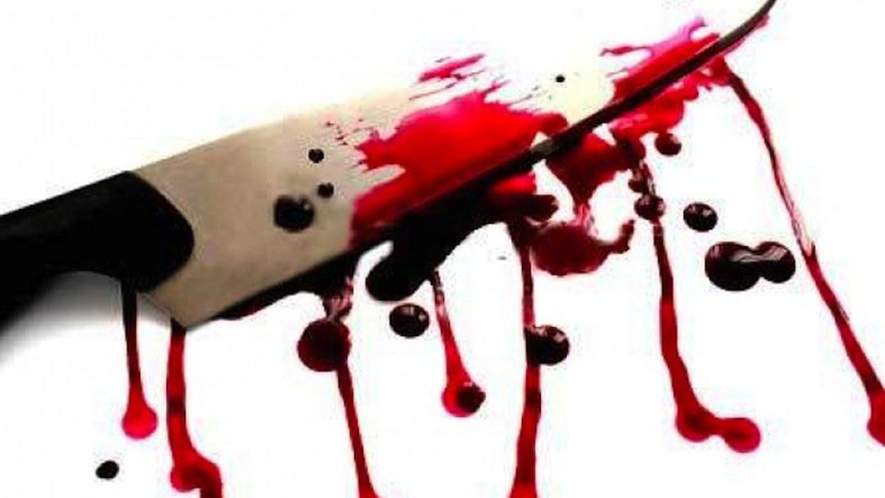 Петър, който наръга 15-годишен в Китен, с име "Презирам ку*вите" във Фейсбук (снимка)