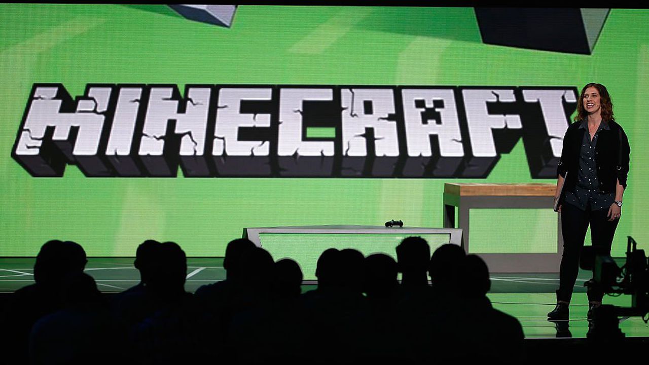 Играта Minecraft ще служи за експерименти с изкуствен интелект