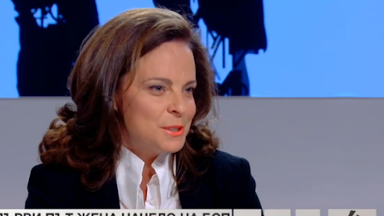 Таня Андреева: Кабинетът Орешарски падна заради ДПС