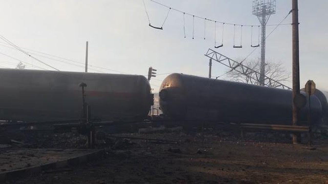 Бивш следовател: Жп линиите край Хитрино са от руско-турската война
