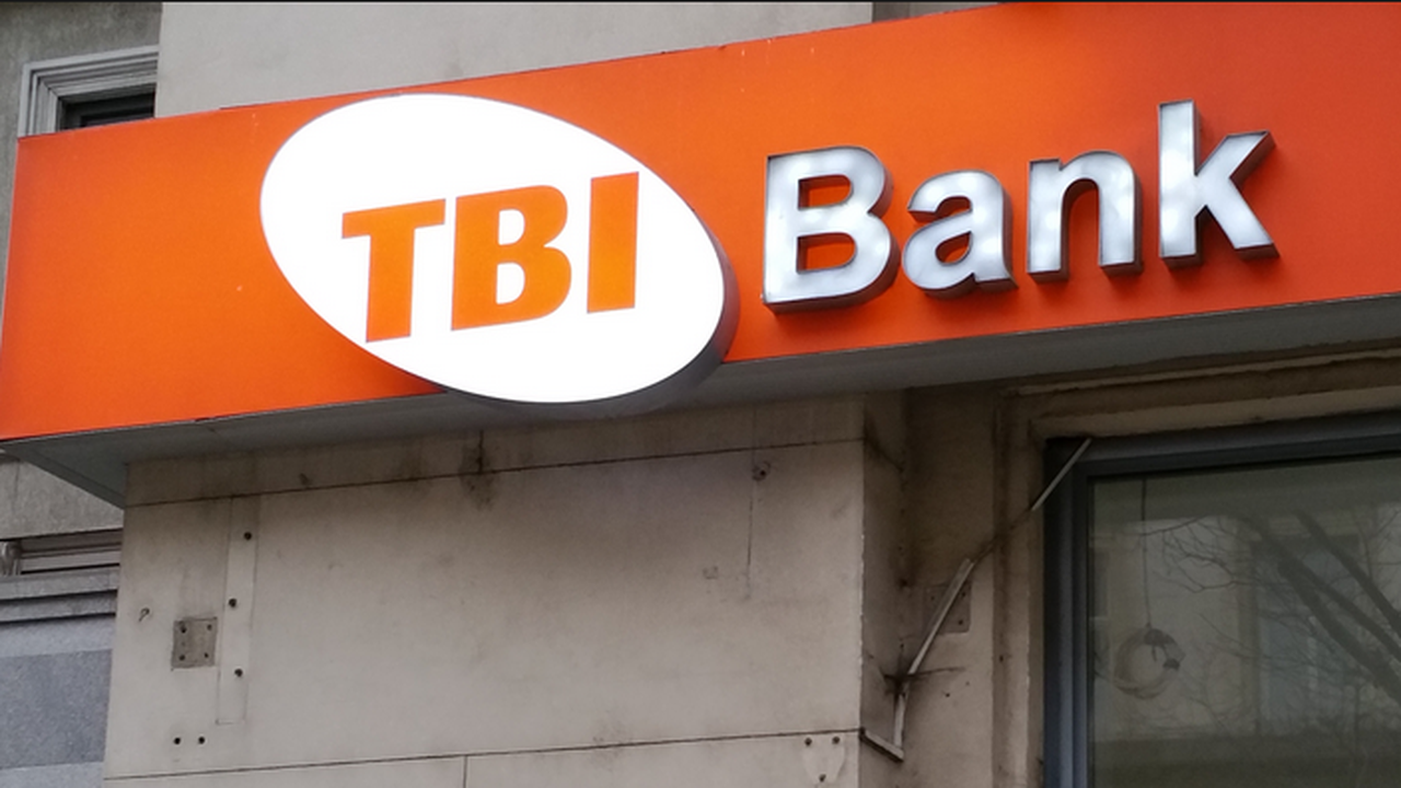TBI Bank увеличи капитала си с 8.2 милиона лева