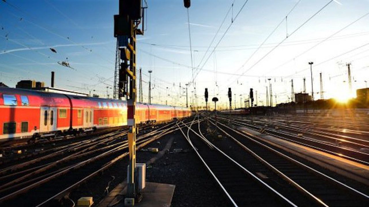 Пускат влак от Москва до Черноморието