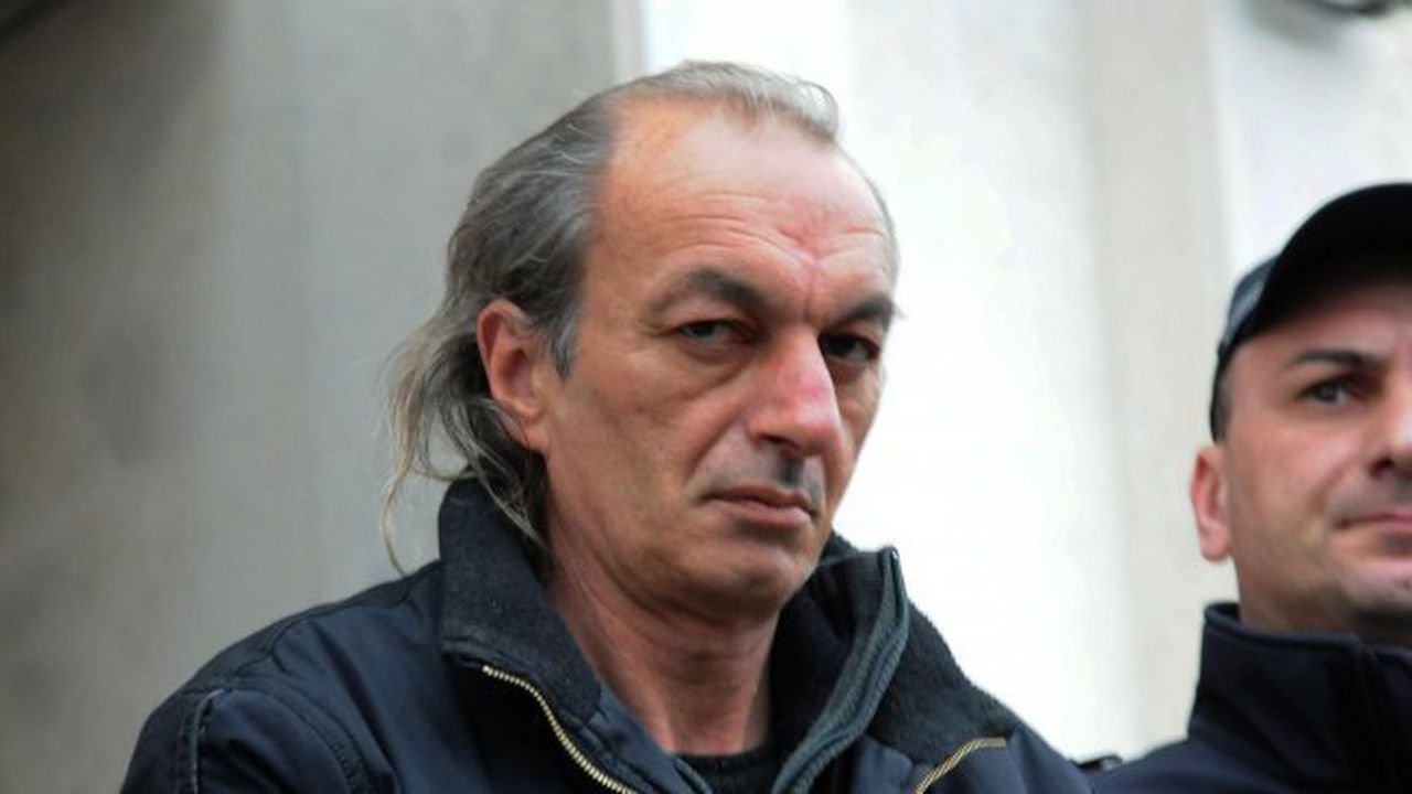 ВКС потвърди 26 г. затвор за майстор, убил дядо с чук и нарязал тялото