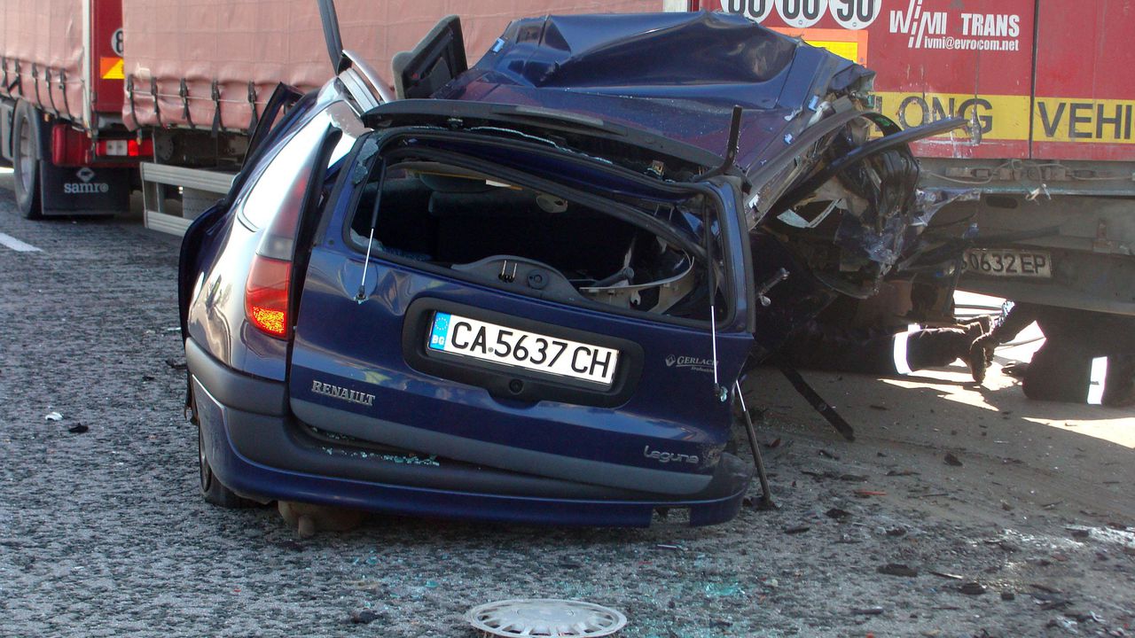 Без жертви по пътищата през изминалото денонощие