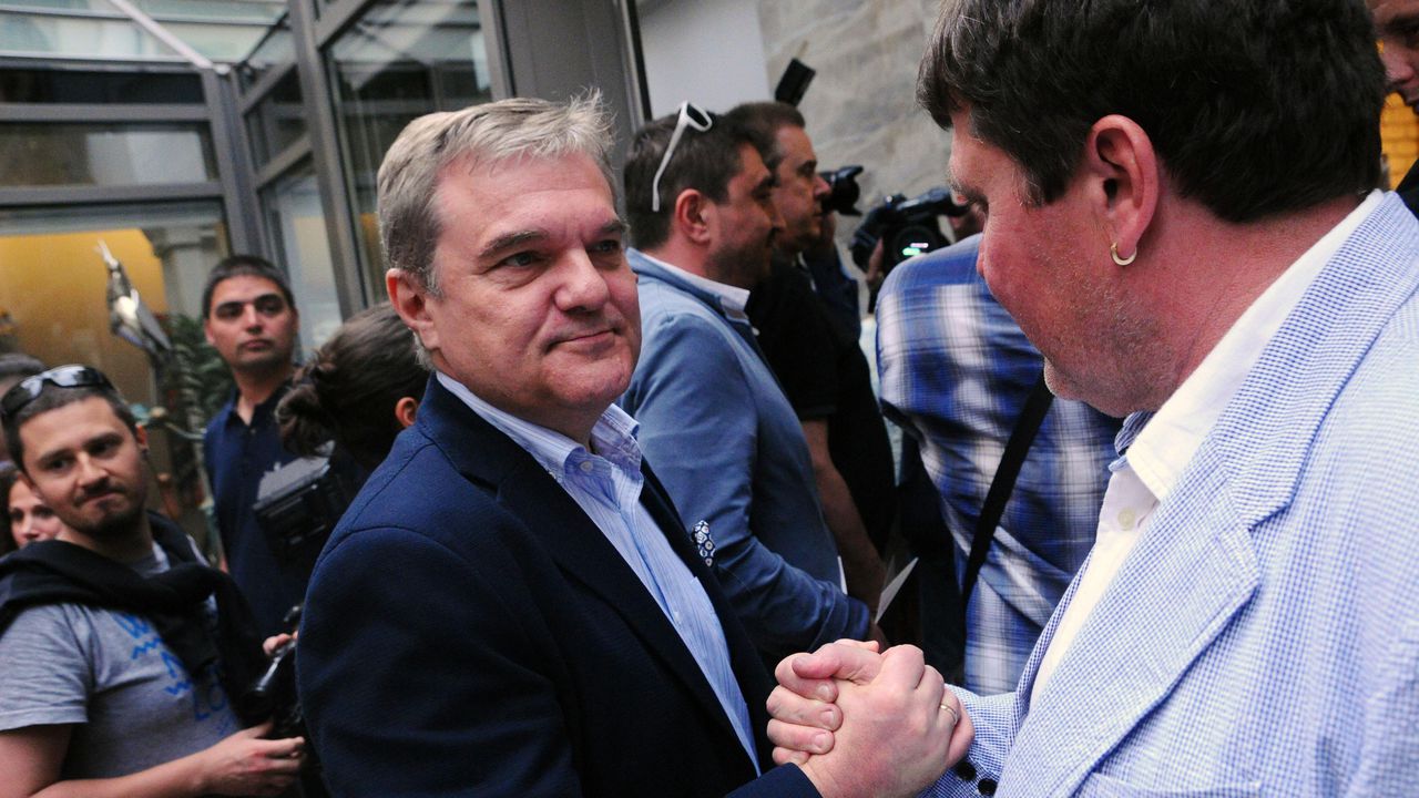 Румен Петков: Ръководството на БСП се държи неадекватно и това подпомага ГЕРБ
