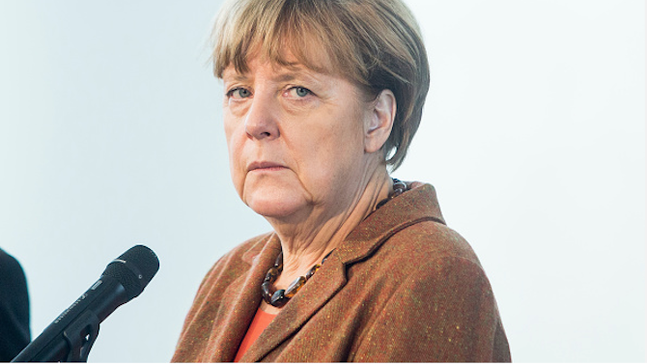 Меркел: Трябва да се избегне по-нататъшна ескалация на напрежението