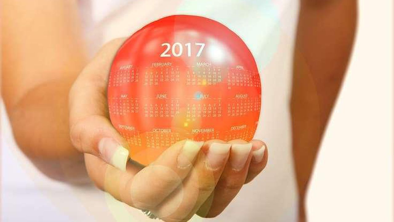 Годишната астро прогноза за 2017 г.