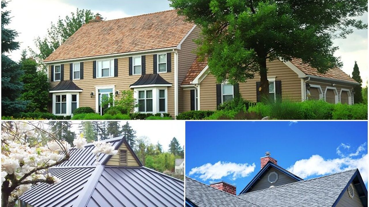 Тенденции при покривните системи през 2015 година