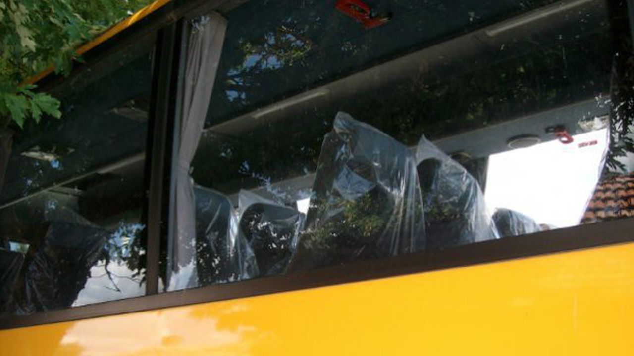 ДАИ погва автобусите, превозващи деца и ученици