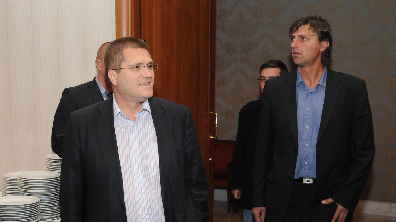 Николай Цонев се закани: Ще пусна локум "Патриотичен фронт"