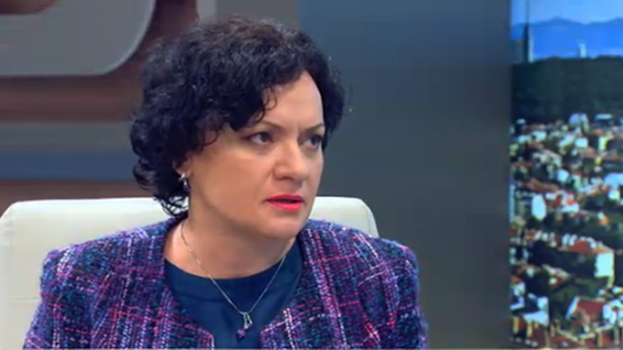 Ивелина Василева: Върнахме плана за управление на Витоша