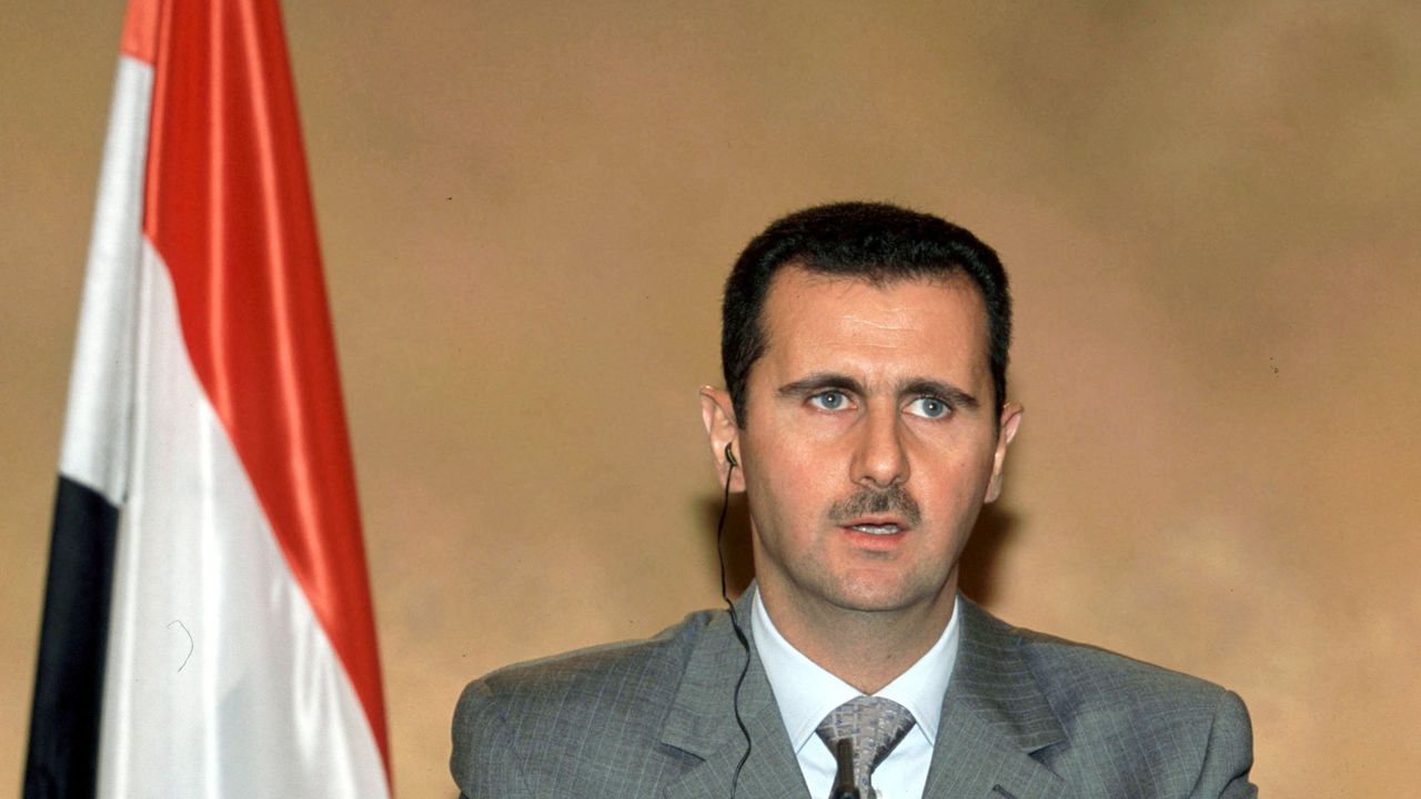 Турция иска Иран да въздейства на Башар Асад