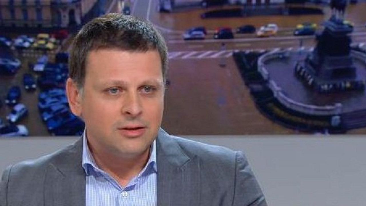 Шефът на СГС: Никога не съм имал и няма да имам връзки с ДСБ