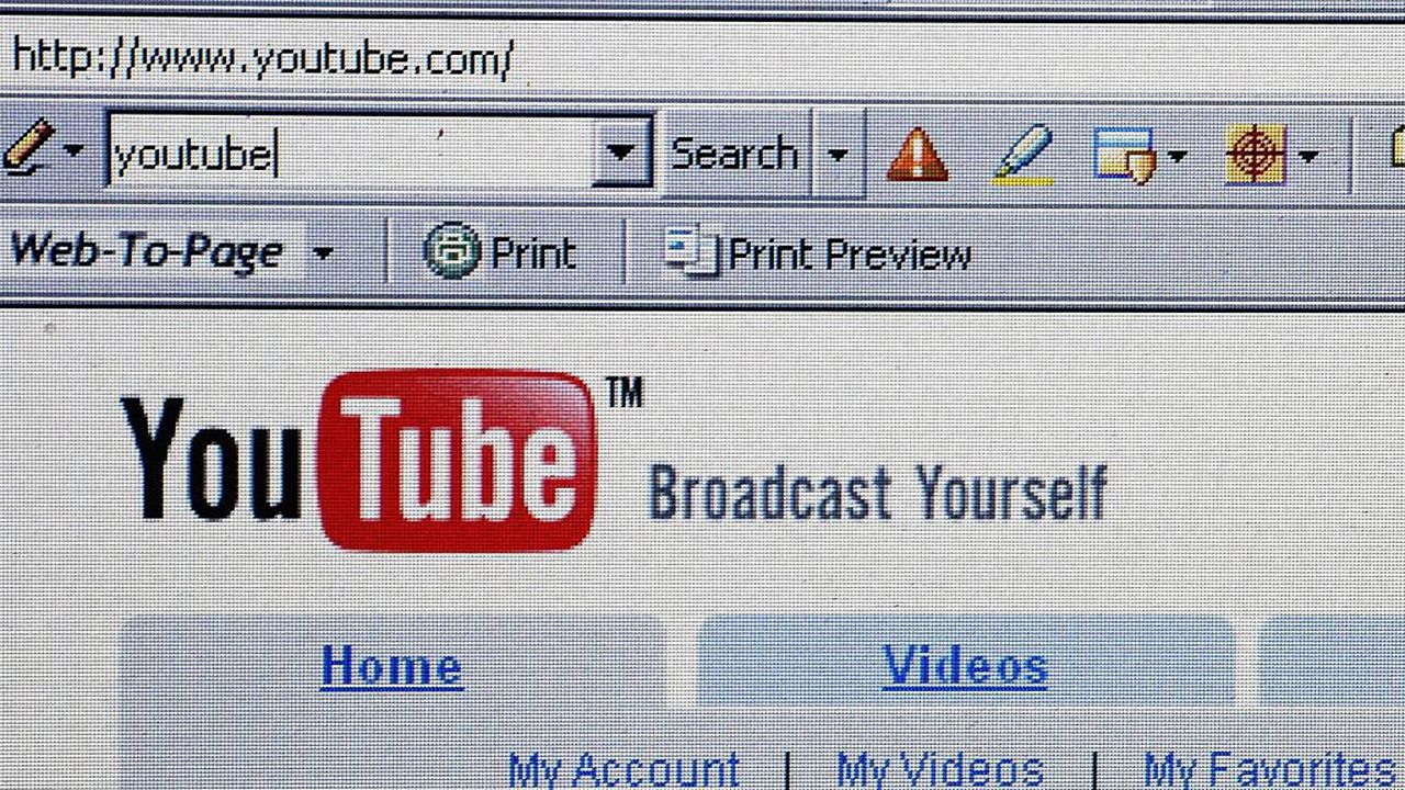 YouTube вече може да бъде гледан и в Германия