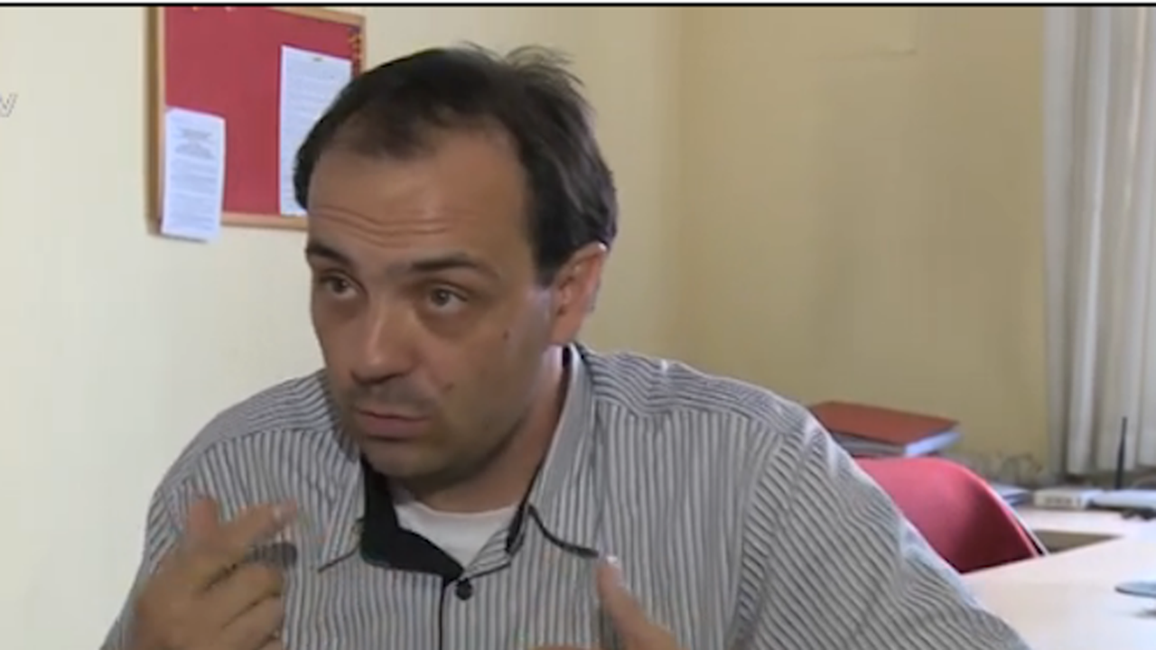 Мъжът, влачил куче: Заплашват мен и семейството ми, страхувам се (видео)
