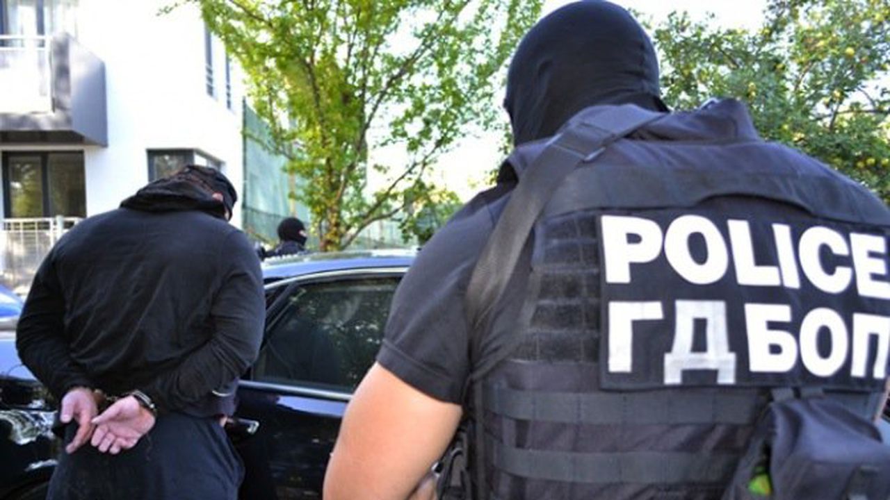 ГДБОП разби мрежа за трафик на българки за проститутки в Европа