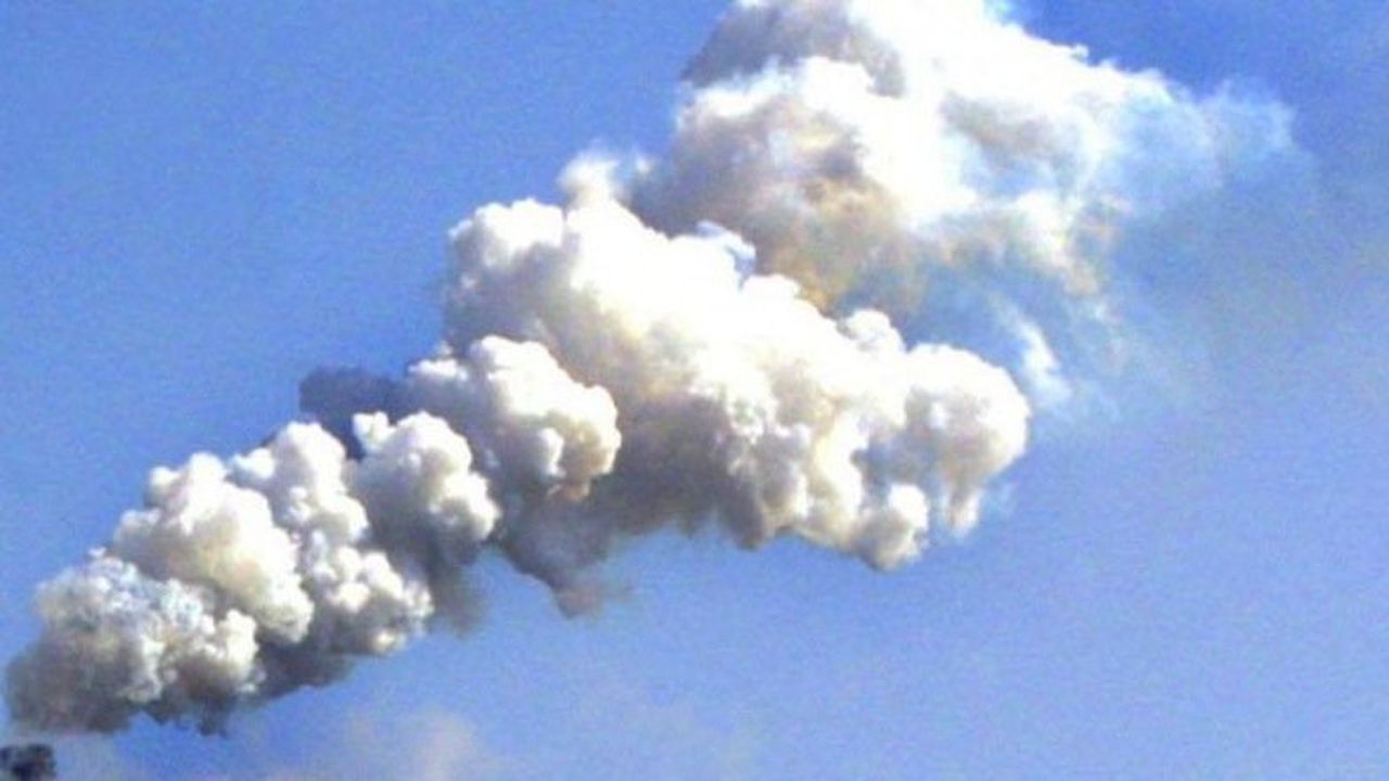 Серен диоксид над нормите е измерен в Гълъбово