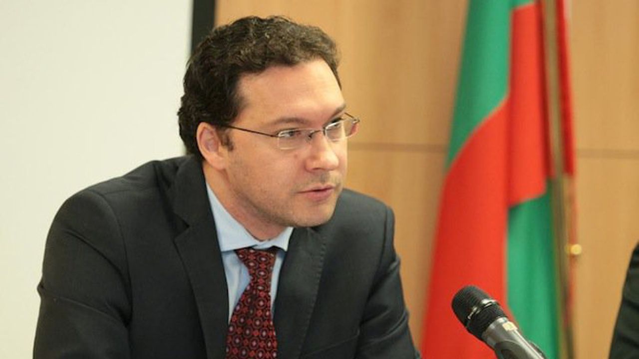 Даниел Митов: България е готова да сътрудничи на Турция в антитерористичните мерки