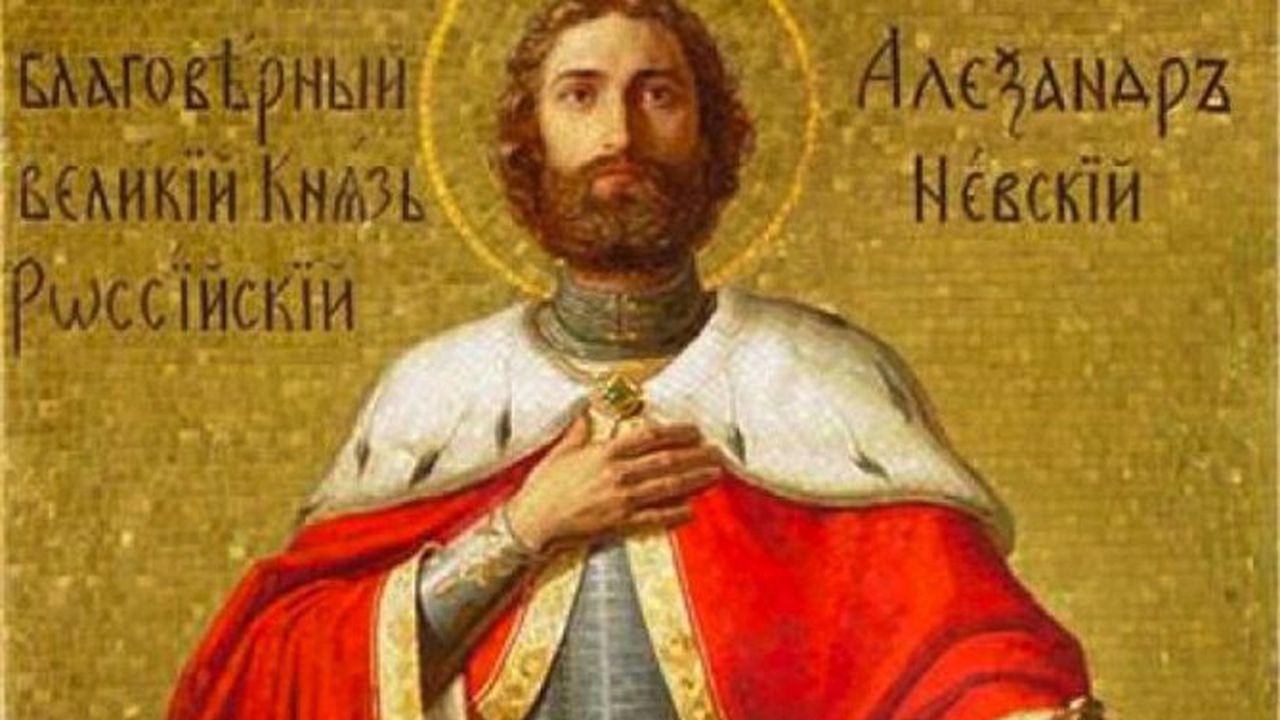 Имен ден празнува Александър