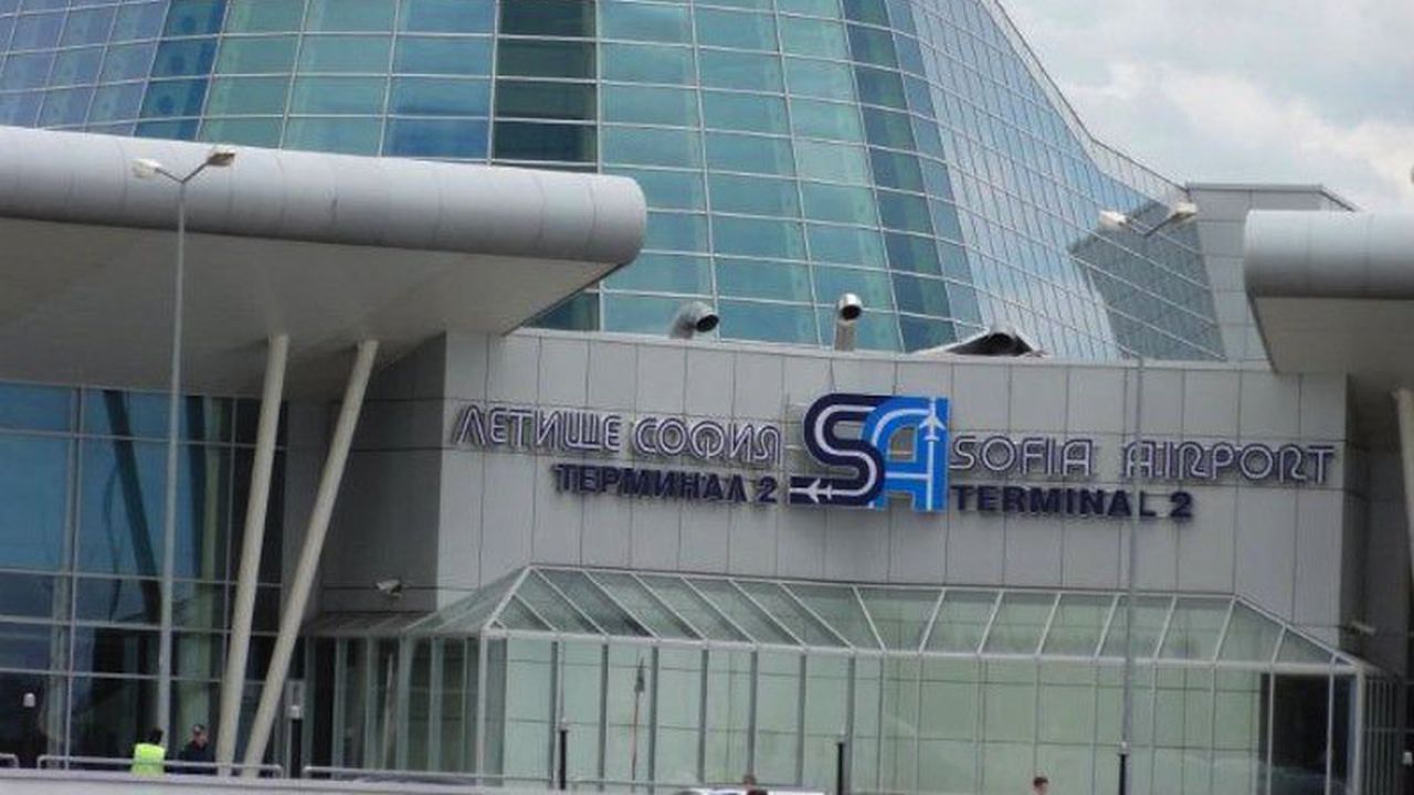 Промени в разписанието на летище "София"