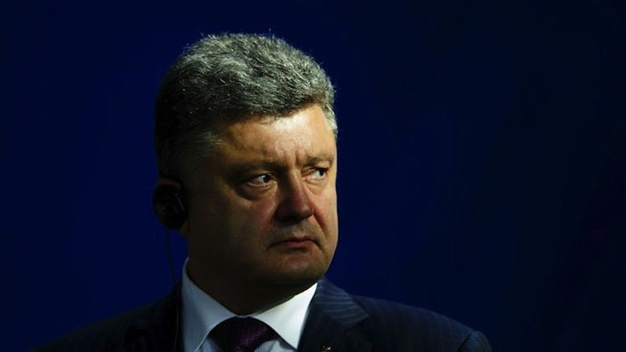 Президентът на Украйна увеличи състоянието си