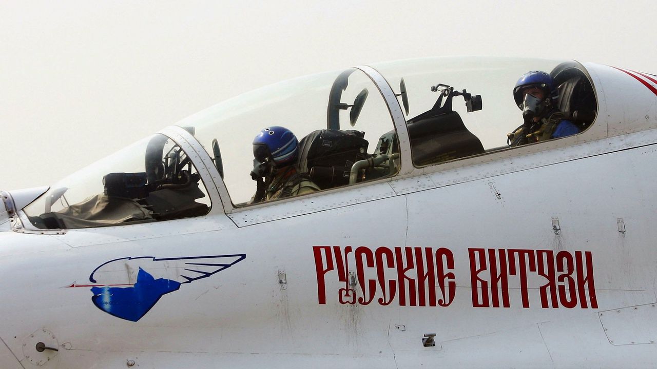 Официално: Сирия потвърди, че Русия е нанесла въздушни удари в три нейни провинции