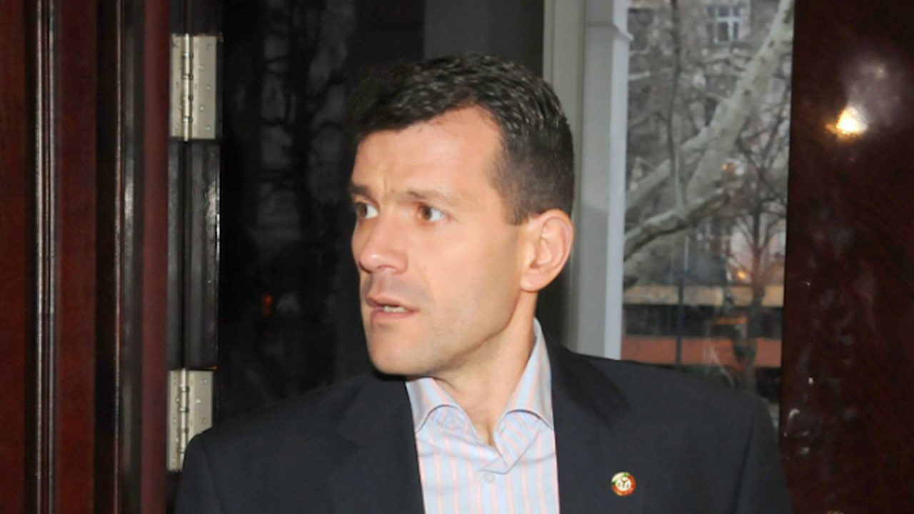 Боян Расате е арестуван в София