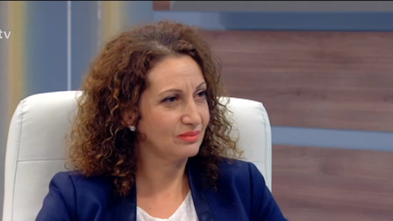 Гл. комисар Гергана Георгиева: В затворите ни има системен проблем (видео)