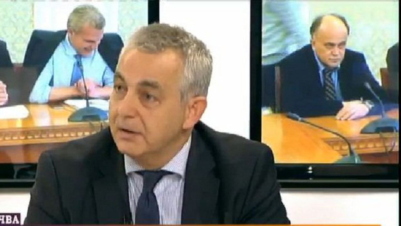 Д-р Райнов: Министър Москов не е направил нищо в здравеопазването