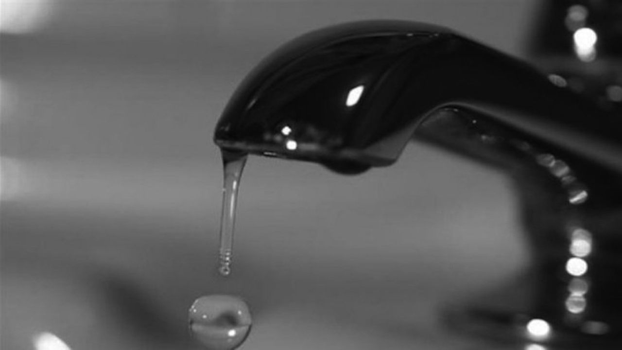 Вижте къде утре няма да има вода в София