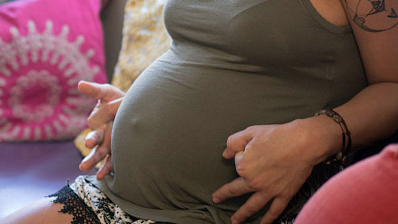 Момче или момиче?