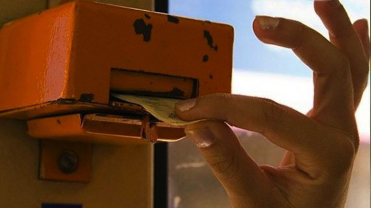 Дават по-скъпия билет на съд