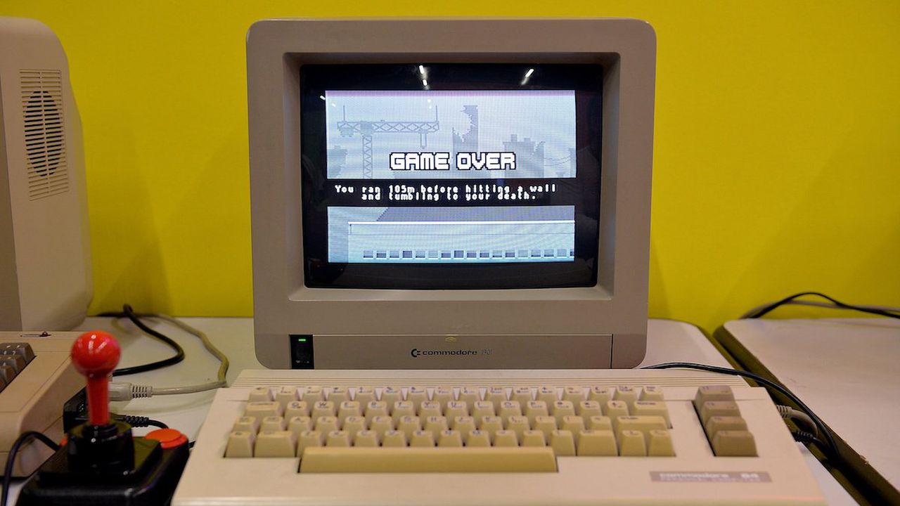 Най-значимите технологични джаджи между 1967 и 1991 г.