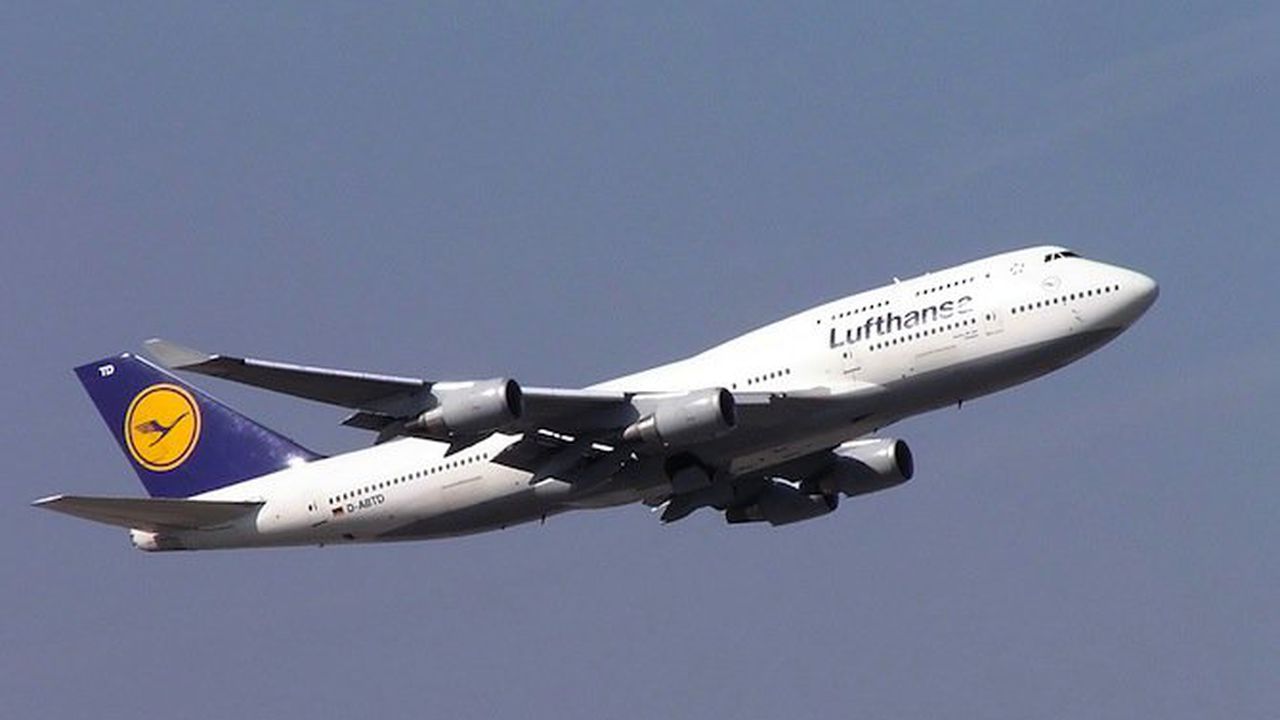 Летище "София" променя полетното си разписание, заради стачка в "Луфтханза"