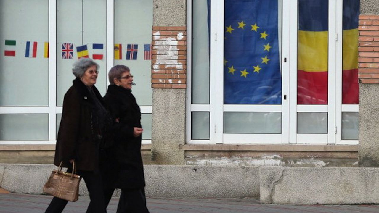 Механизмът за наблюдение на Румъния ще бъде прекратен по-рано от този за България