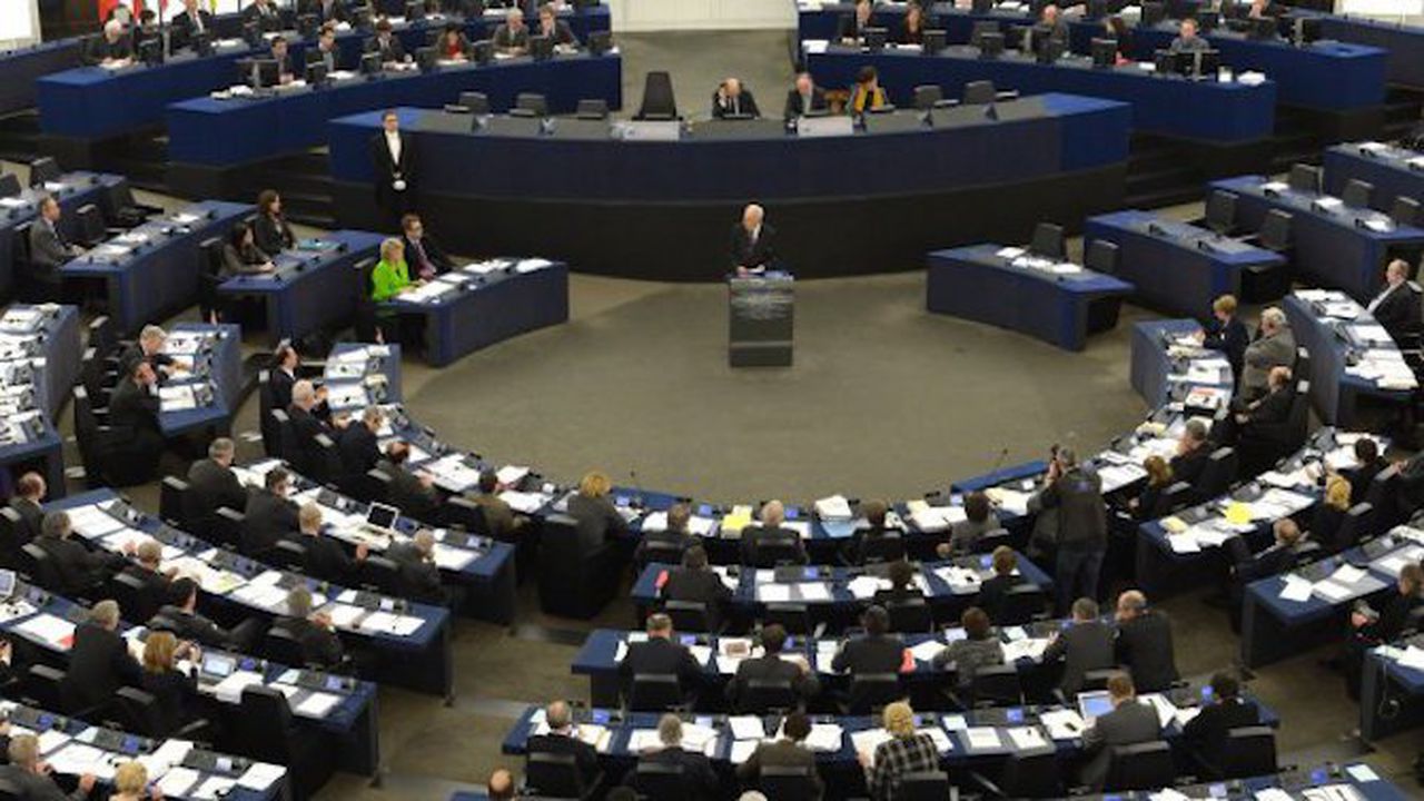 ЕС отхвърли законопроекта за защита на интернет неутралността