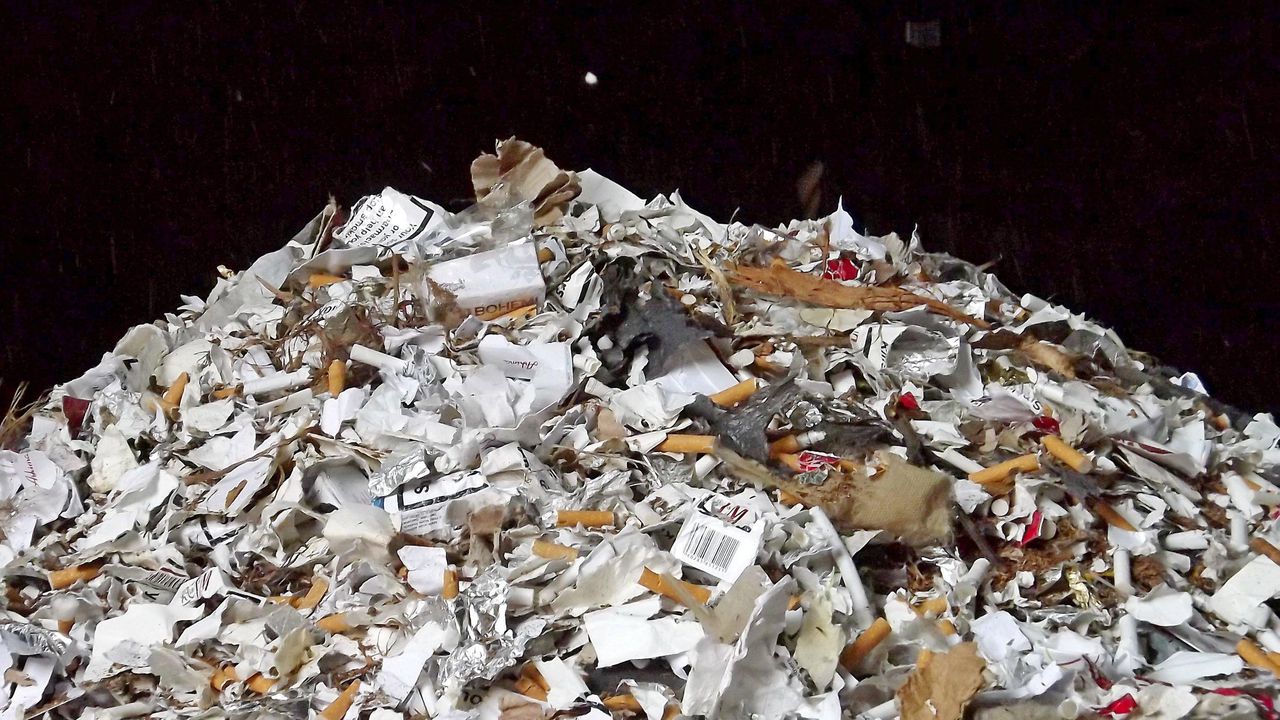 Приходите от акциз на цигари нарастват с близо 18 на сто