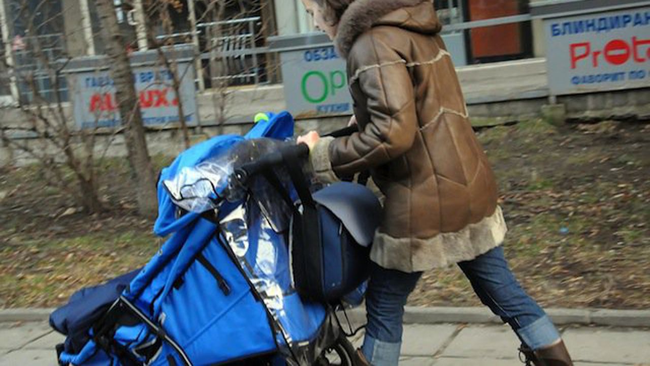 Глобиха с 500 лв. майка