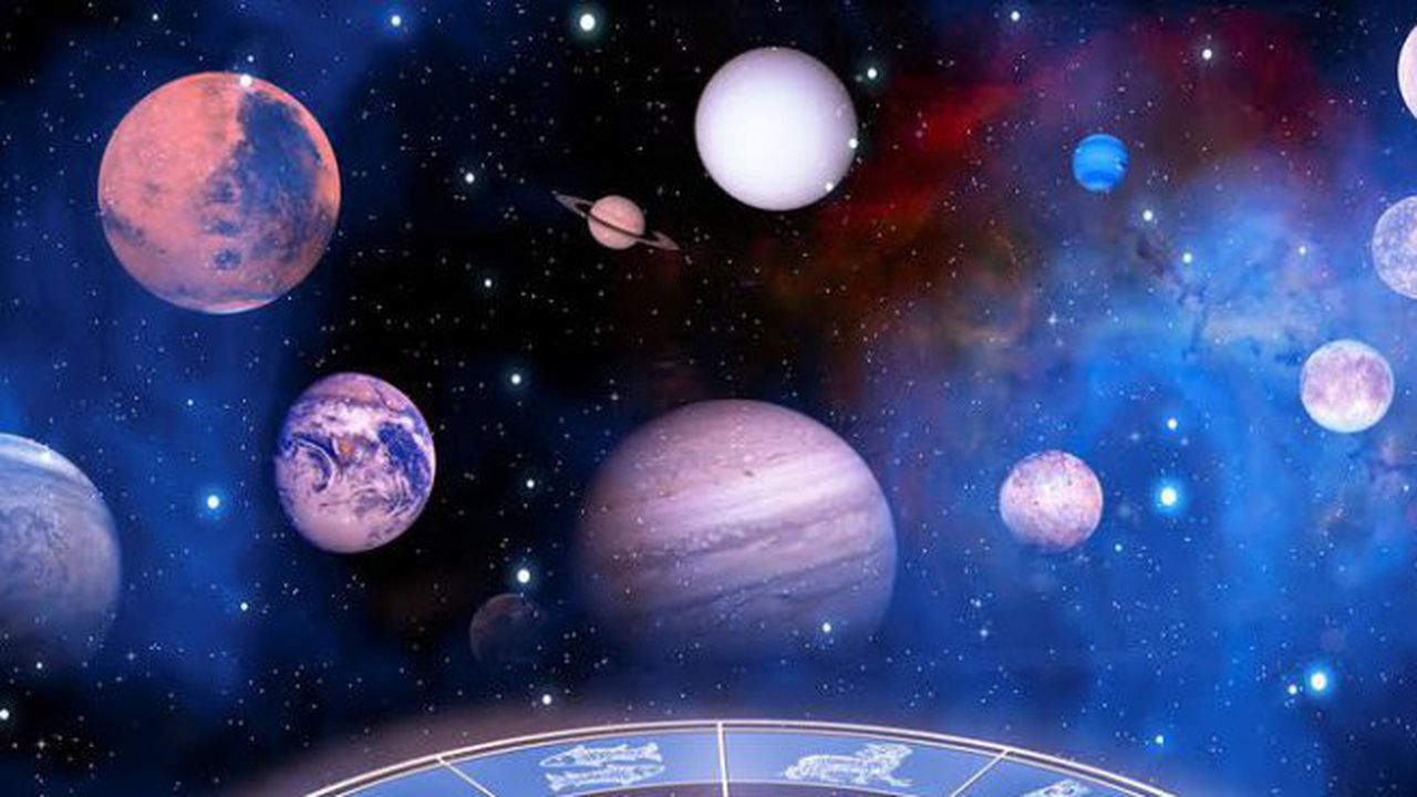 Марс е във Водолей, бъдете предпазливи