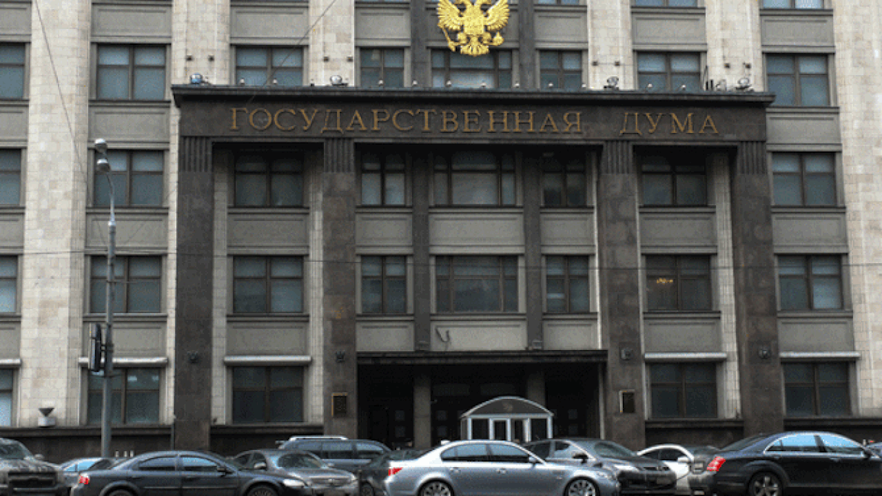Турция отново стои на страната на злото, както в края на 19-и век, заяви Сергей Наришкин