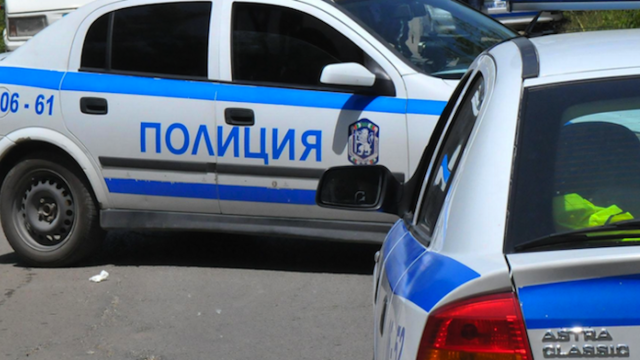 Поругаха гроба на бодигарда на Митьо Очите (обновена)